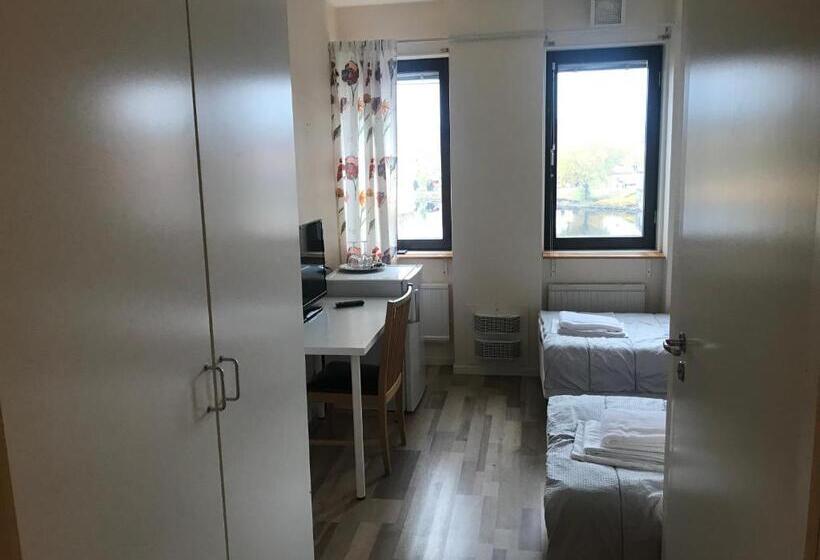 Nattvikens Vandrarhem