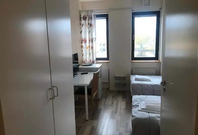 Nattvikens Vandrarhem