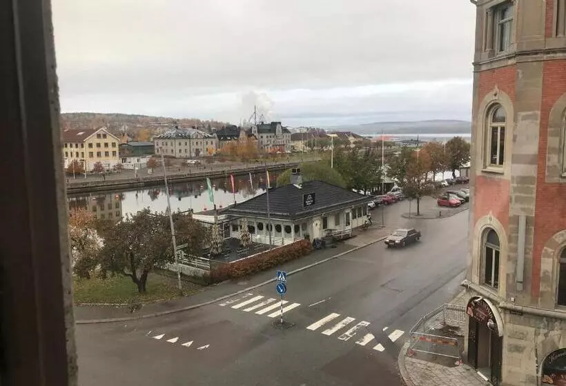 Nattvikens Vandrarhem