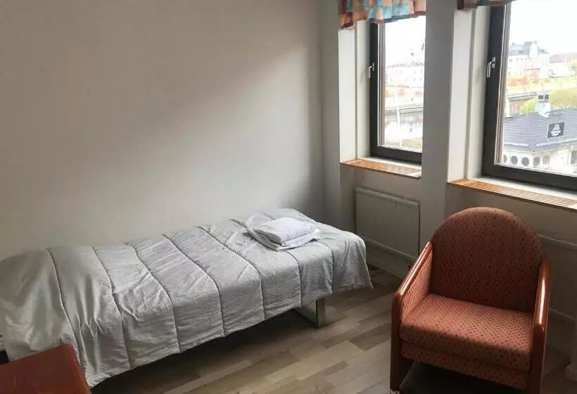 Nattvikens Vandrarhem