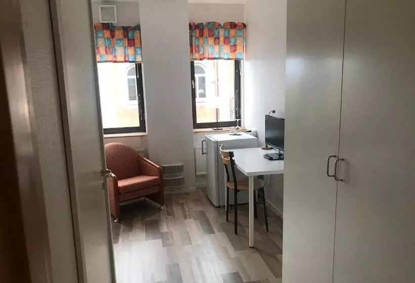 Nattvikens Vandrarhem