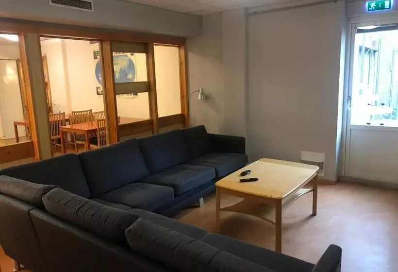 Nattvikens Vandrarhem