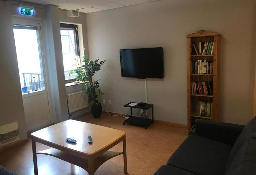 Nattvikens Vandrarhem