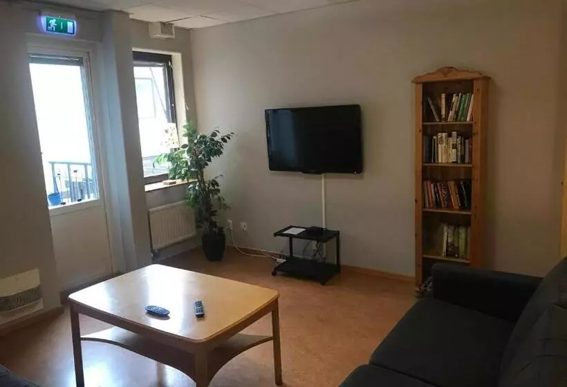 Nattvikens Vandrarhem