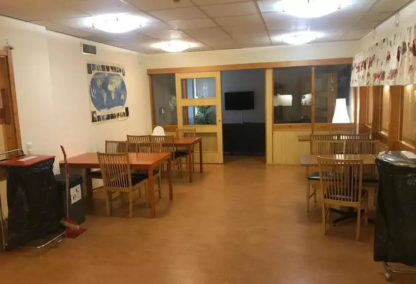 Nattvikens Vandrarhem