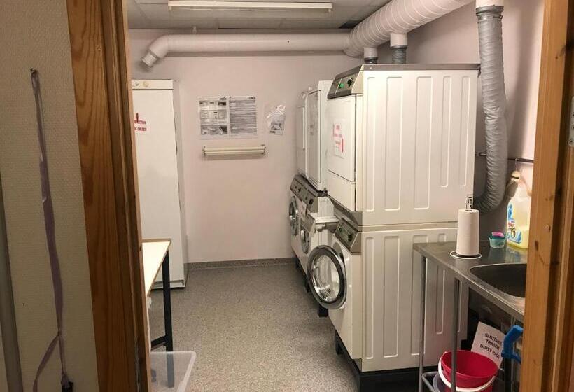 Nattvikens Vandrarhem