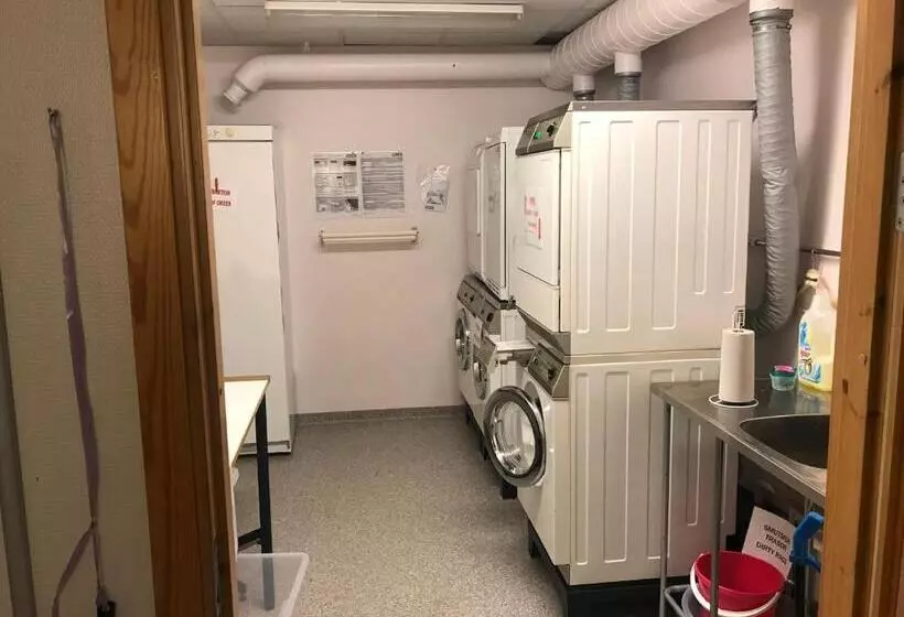 Nattvikens Vandrarhem