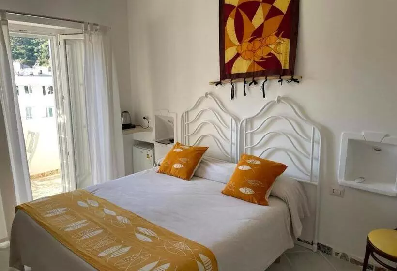 Piccolo Hotel Luisa