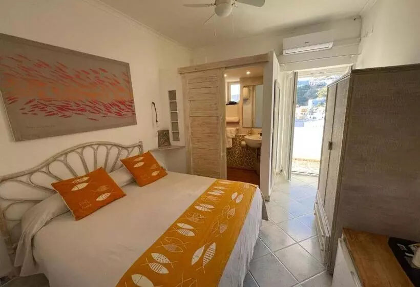 Piccolo Hotel Luisa