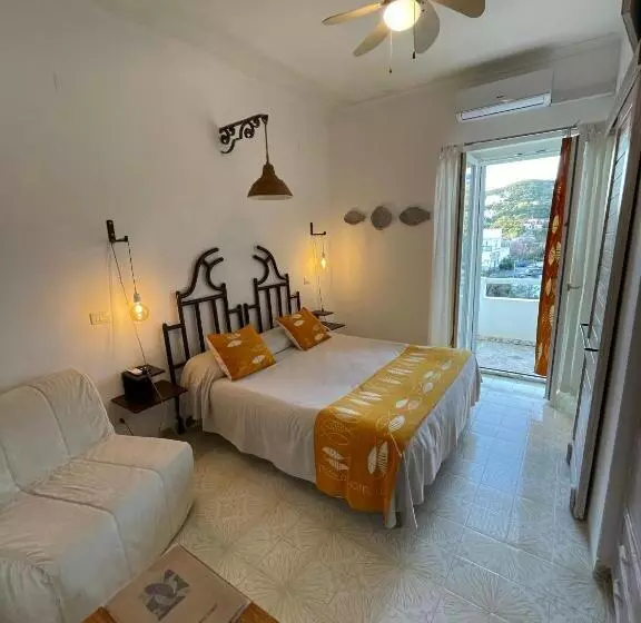 Piccolo Hotel Luisa