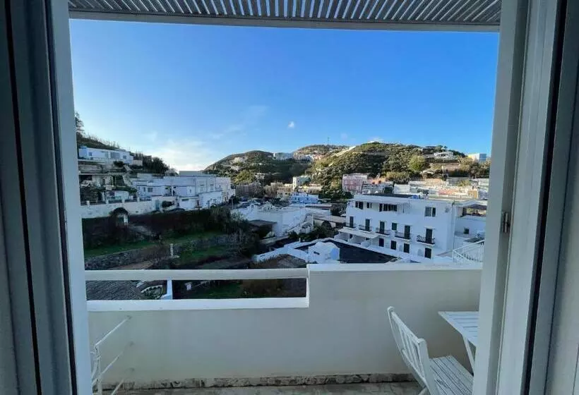 Piccolo Hotel Luisa