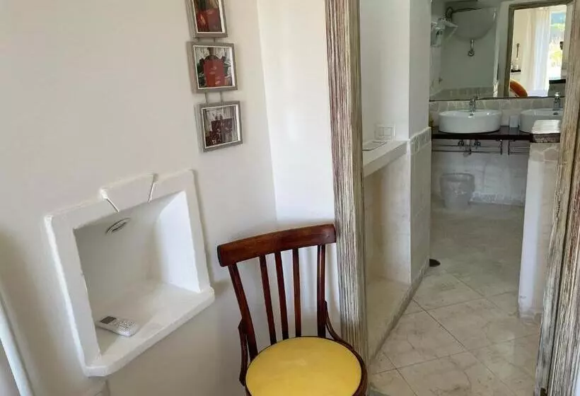 Piccolo Hotel Luisa