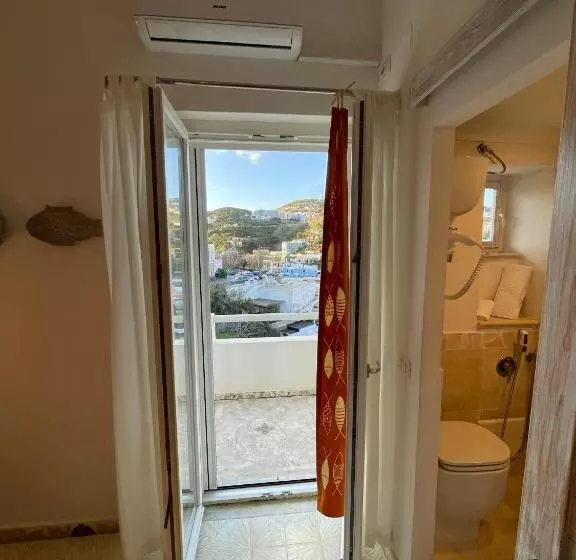 Piccolo Hotel Luisa