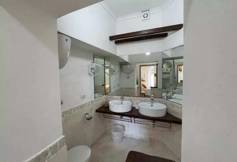 Piccolo Hotel Luisa