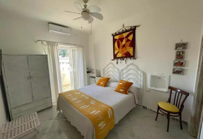 Piccolo Hotel Luisa