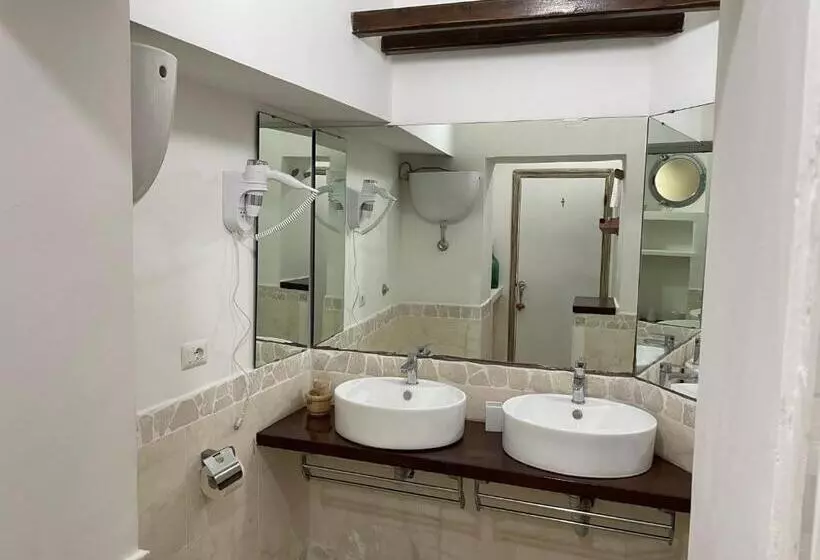 Piccolo Hotel Luisa