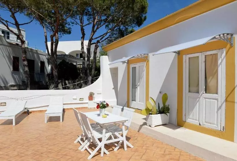 Piccolo Hotel Luisa
