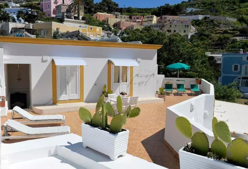 Piccolo Hotel Luisa