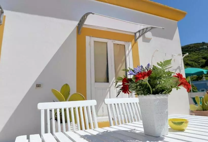 Piccolo Hotel Luisa