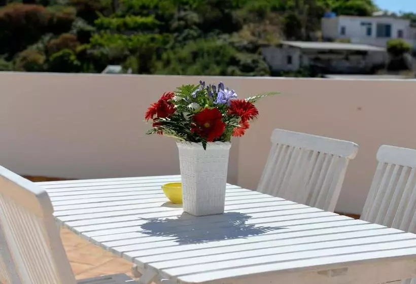 Piccolo Hotel Luisa