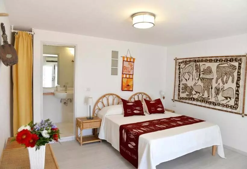 Piccolo Hotel Luisa