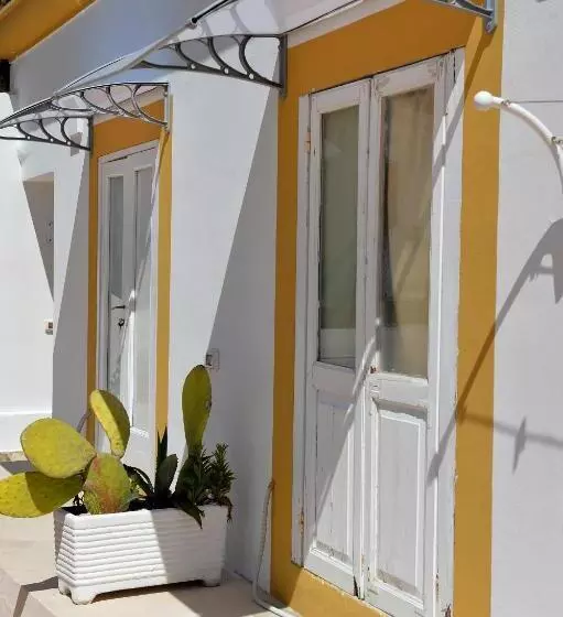 Piccolo Hotel Luisa