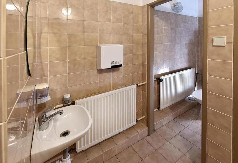 Курорт Borová Sihoť Atc And Penzion