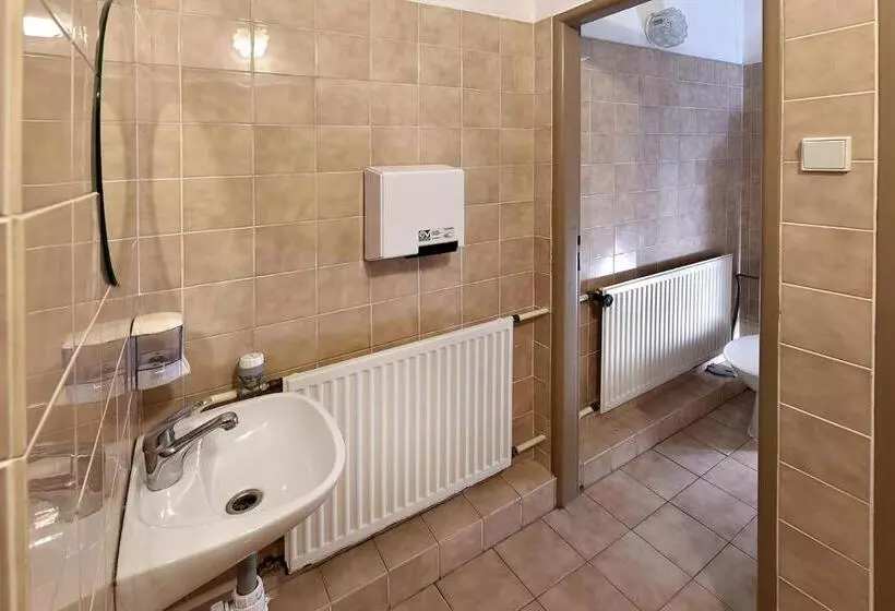 Lomakeskus Borová Sihoť Atc And Penzion