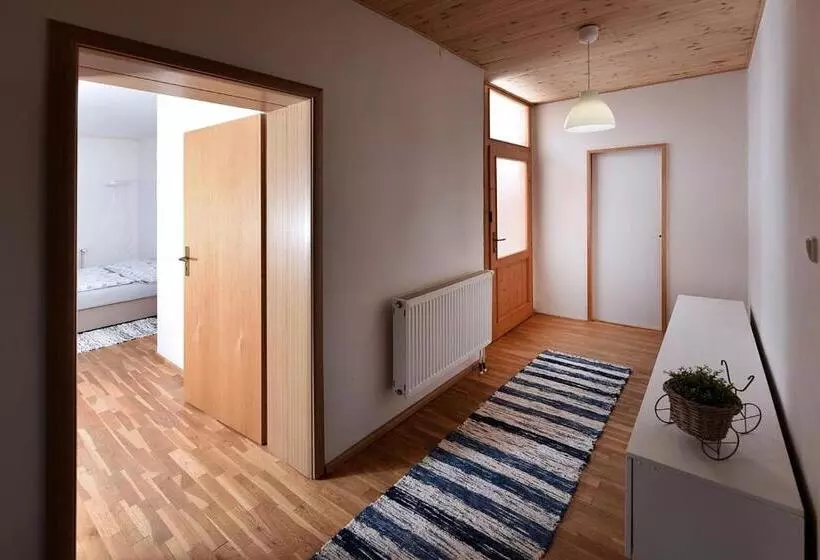 Lomakeskus Borová Sihoť Atc And Penzion