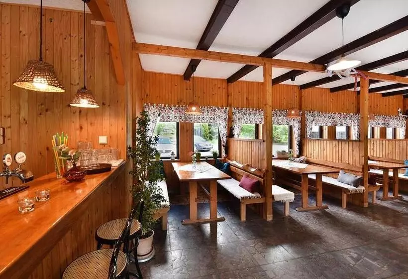 Lomakeskus Borová Sihoť Atc And Penzion