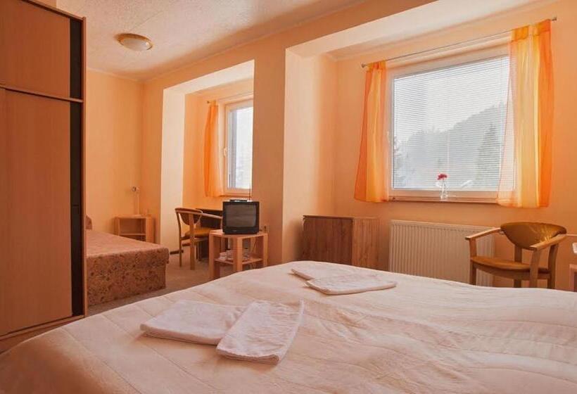 Курорт Borová Sihoť Atc And Penzion