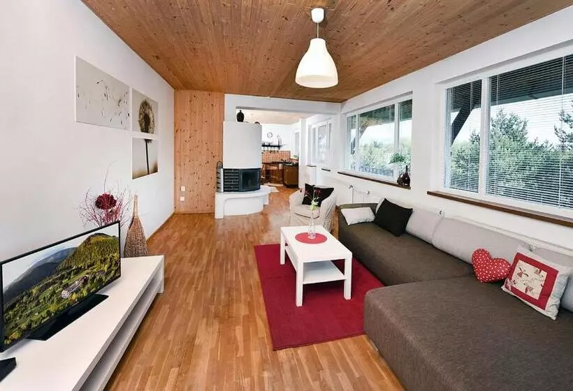 Lomakeskus Borová Sihoť Atc And Penzion