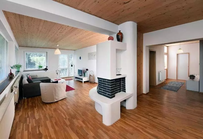 Lomakeskus Borová Sihoť Atc And Penzion