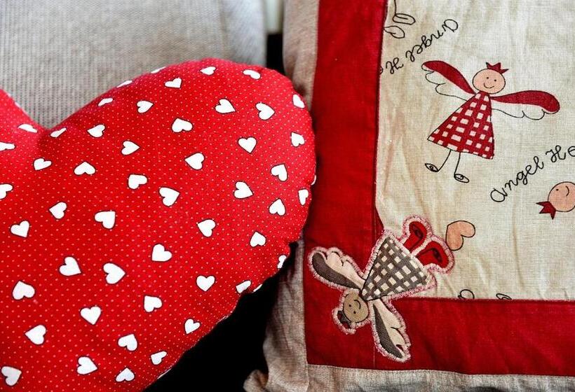 Курорт Borová Sihoť Atc And Penzion