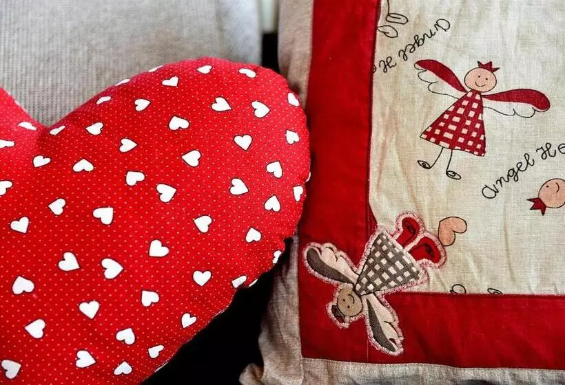 Lomakeskus Borová Sihoť Atc And Penzion