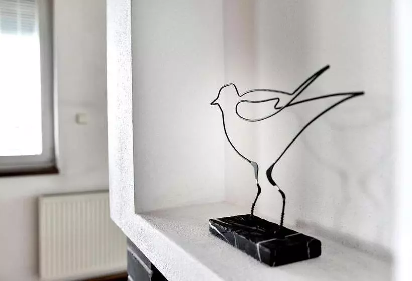 Lomakeskus Borová Sihoť Atc And Penzion