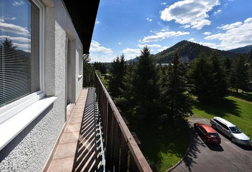 Курорт Borová Sihoť Atc And Penzion