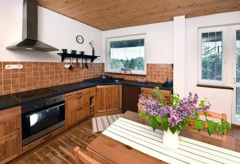 Lomakeskus Borová Sihoť Atc And Penzion