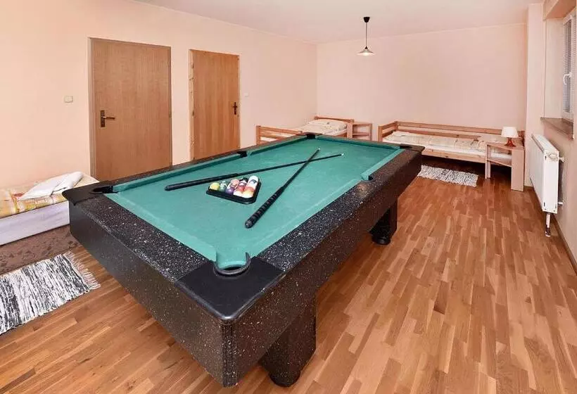 Lomakeskus Borová Sihoť Atc And Penzion