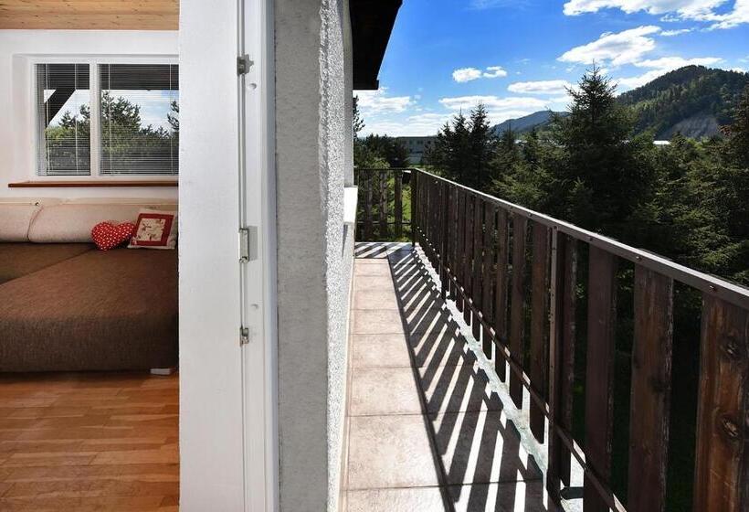 Курорт Borová Sihoť Atc And Penzion