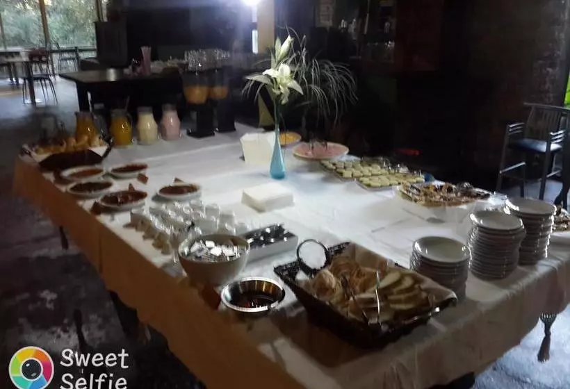 Lomakeskus El Molino   Complejo Turístisco