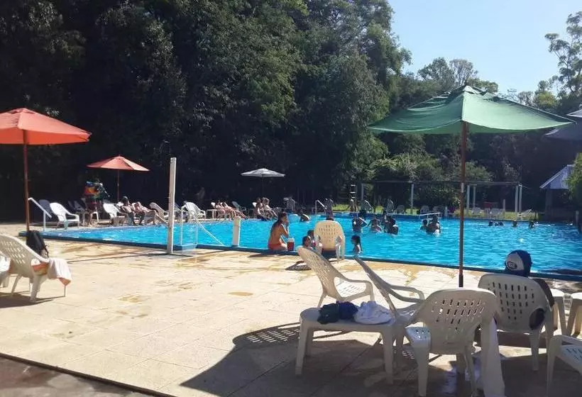 Lomakeskus El Molino   Complejo Turístisco