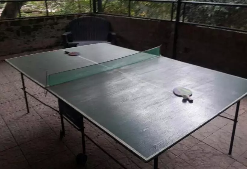 Lomakeskus El Molino   Complejo Turístisco