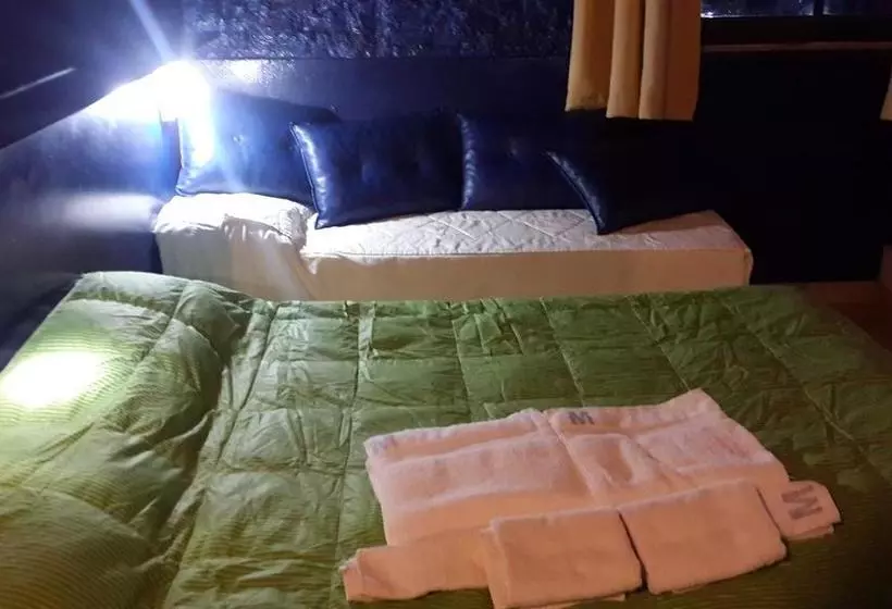 Lomakeskus El Molino   Complejo Turístisco