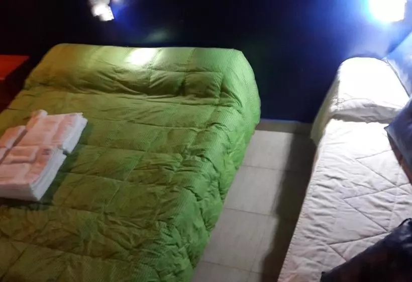 Lomakeskus El Molino   Complejo Turístisco