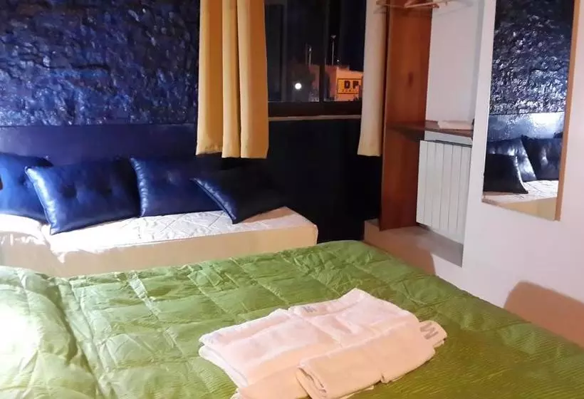 Lomakeskus El Molino   Complejo Turístisco