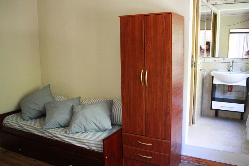 استراحتگاه El Molino Complejo Turístisco