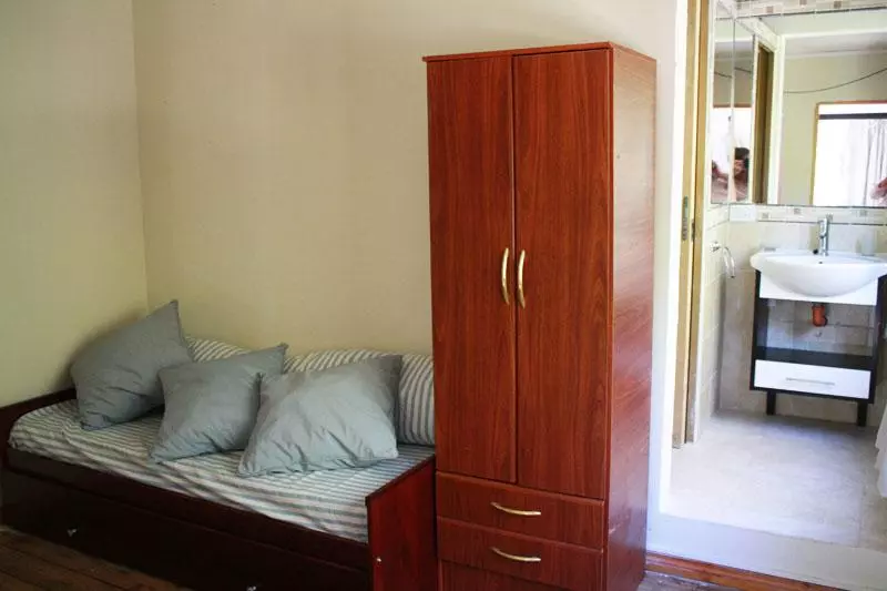 Lomakeskus El Molino   Complejo Turístisco