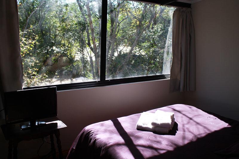 استراحتگاه El Molino Complejo Turístisco