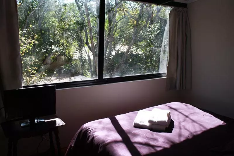 Lomakeskus El Molino   Complejo Turístisco